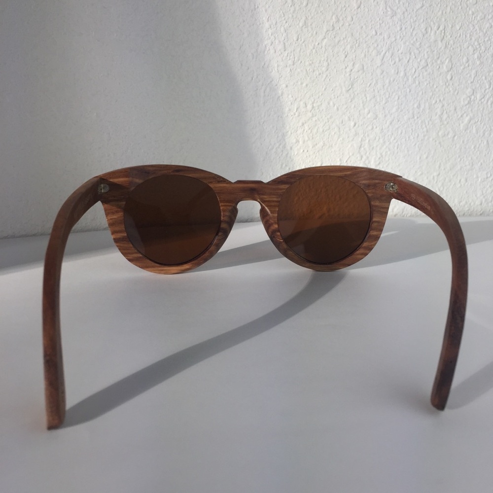 Perverse Passage Sunglasses - Picture 4 of 7